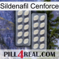 Sildenafil Cenforce 07